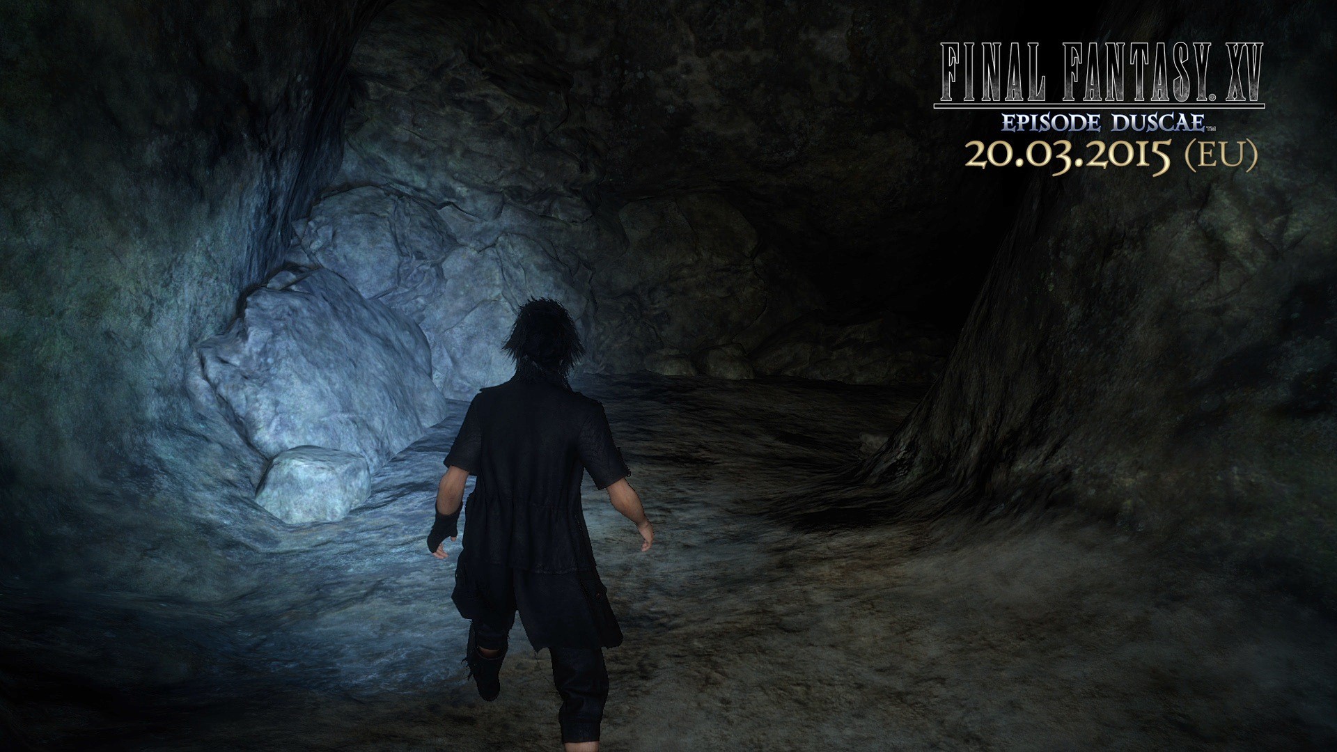 Final Fantasy XV - Imagen 39
